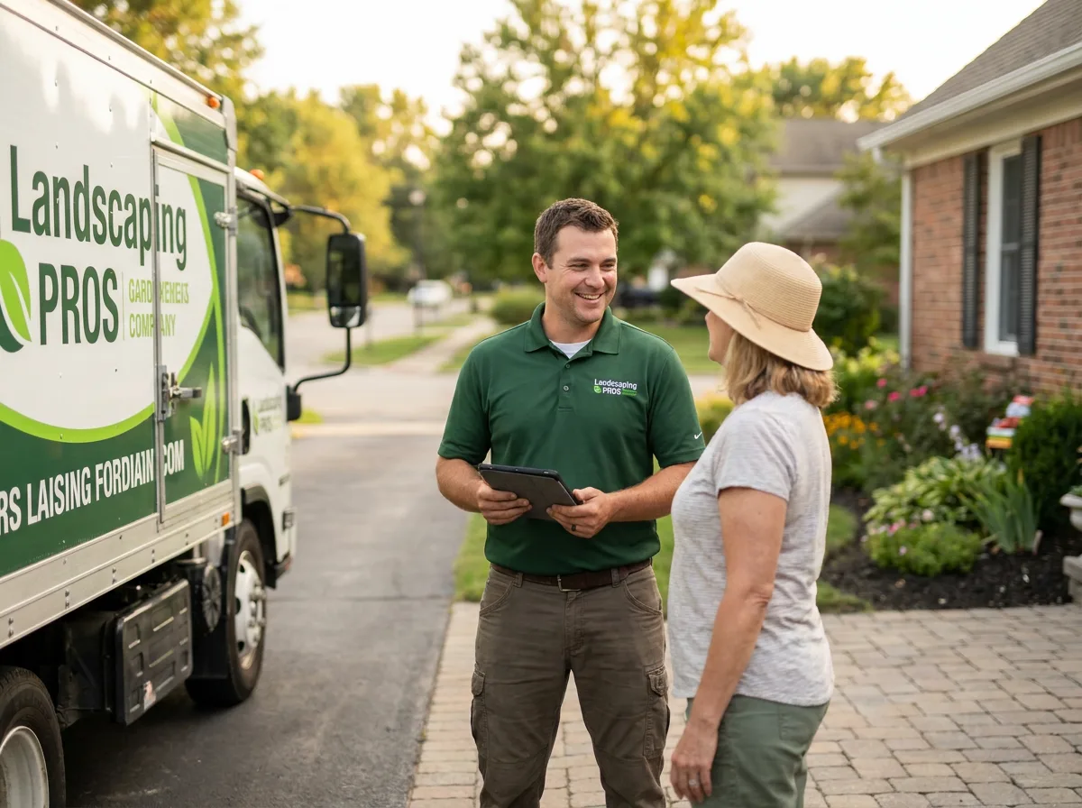 Landscaping Ashland City, TN FAQs